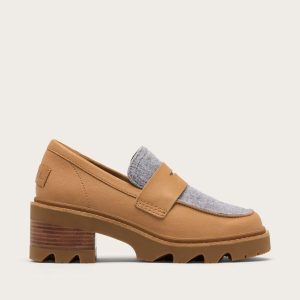 JOAN NOW&trade; City Women's Loafer
