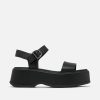 DAYSPRING&trade; Ankle Strap Women's Platform Sandal