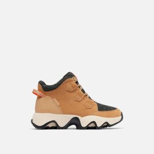 KINETIC™ Impact Caribou Plus Women's Waterproof Boot