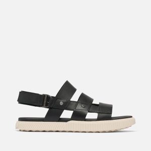 ONA AVE&trade; Women's Slingback Flat Sandal