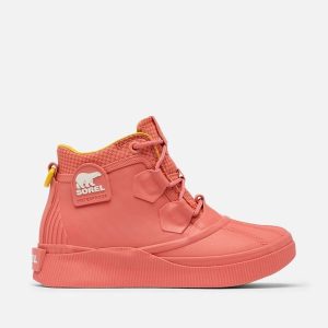 OUT N ABOUT&trade; IV Splashy Women's Waterproof Boot