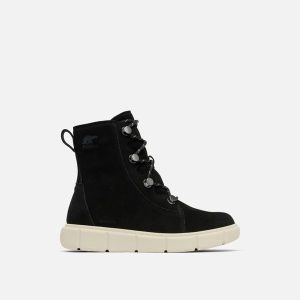SOREL EXPLORER&trade; III Joan Women's Waterproof Boot