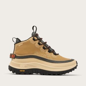 CALLSIGN HORIZON™ MID GTX Women's Waterproof Sneaker