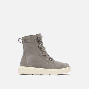 SOREL EXPLORER&trade; III Joan Women's Waterproof Boot