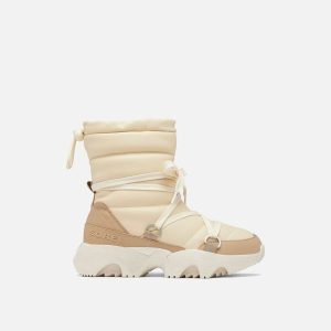 KINETIC™ Impact NXT Mid Women's Waterproof Boot