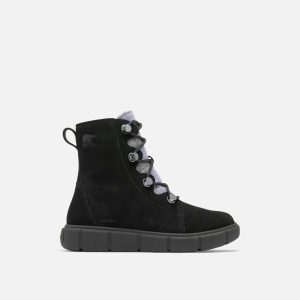 SOREL EXPLORER™ III Joan Women's Waterproof Boot