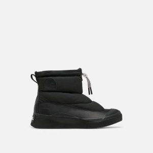 OUT N ABOUT&trade; IV Puffy Women's Waterproof Boot