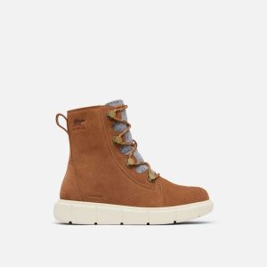 SOREL EXPLORER&trade; III Joan Women's Waterproof Boot