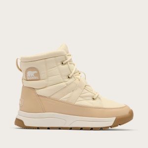 WHITNEY™ III MID Women's Waterproof Boot