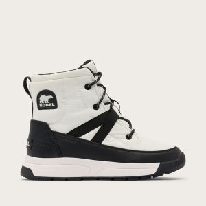 WHITNEY™ III MID Women's Waterproof Boot