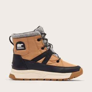 WHITNEY™ III MID Women's Waterproof Boot