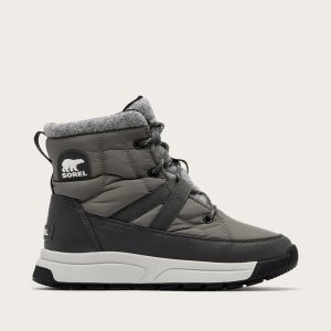 WHITNEY™ III MID Women's Waterproof Boot