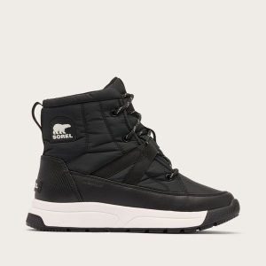 WHITNEY™ III MID Women's Waterproof Boot