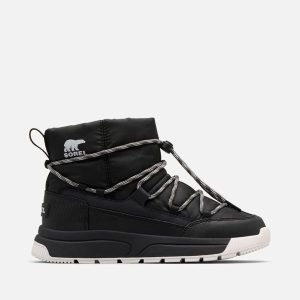 WHITNEY™ III Women's Waterproof Slip-On Boot