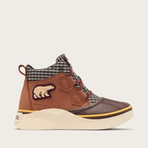 Varsity OUT N ABOUT™ IV Classic Waterproof Women's Boot