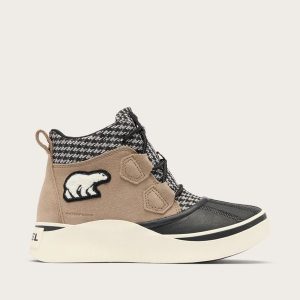 Varsity OUT N ABOUT™ IV Classic Waterproof Women's Boot