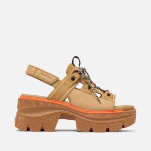 REIN CB™ Women's Lace Platform Sandal