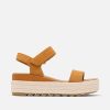 CAMERON&trade; Flatform Women's Wedge Sandal