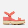 JOANIE&trade; IV Y Strap Wedge Women's Sandal