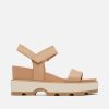 JOANIE&trade; IV Y Strap Wedge Women's Sandal
