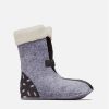 1964 PAC/WINTER CARNIVAL Women's Innerboot Liner