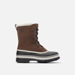 CARIBOU&trade; Men's Waterproof Boot