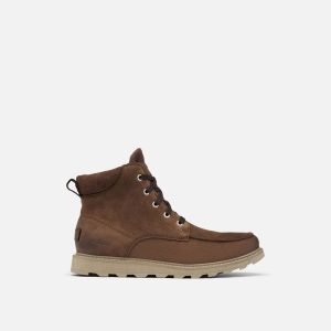 MADSON&trade; II Men's Moc Toe Waterproof Boot