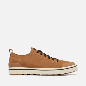 SOREL METRO&trade; II Low Men's Waterproof Sneaker