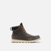 MADSON&trade; II Men's Moc Toe Waterproof Boot