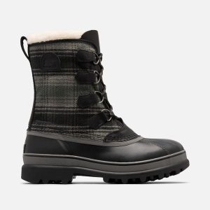 CARIBOU&trade; Men's Waterproof Boot
