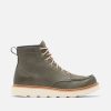 SLABTOWN 62'&trade; Men's Moc Waterproof Boot