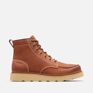 SLABTOWN 62'&trade; Men's Moc Waterproof Boot