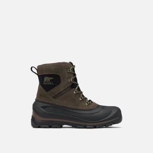 BUXTON&trade; Lace Men's Waterproof Boot
