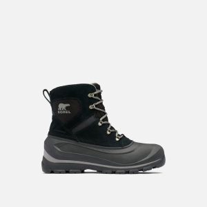BUXTON&trade; Lace Men's Waterproof Boot