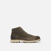 MADSON&trade; II Chukka Men's Waterproof Boot