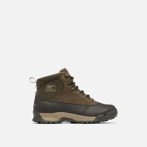 BUXTON&trade; Lite Lace Plus Men's Waterproof Boot