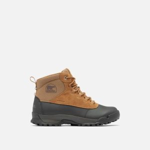 BUXTON&trade; Lite Lace Plus Men's Waterproof Boot