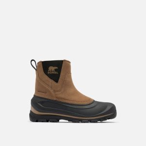 BUXTON™ Pull On Men's Waterproof Boot