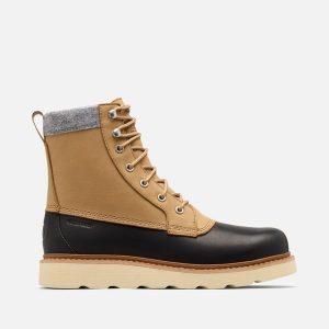 SLABTOWN 62'&trade; CARIBOU Men's Waterproof Boot