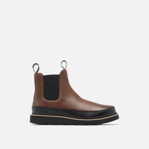 SLABTOWN 62'&trade; Men's Chelsea Waterproof Boot