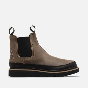 SLABTOWN 62'&trade; Men's Chelsea Waterproof Boot