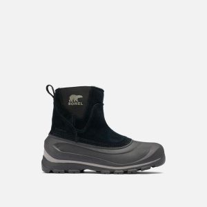 BUXTON&trade; Pull On Men's Waterproof Boot