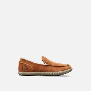 SOREL DUDE MOC&trade; Men's Slipper