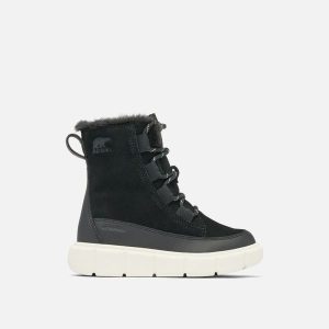 SOREL EXPLORER™ III Lace Children's Waterproof Boot
