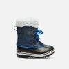 YOOT PAC&trade; Nylon Children's Waterproof Boot