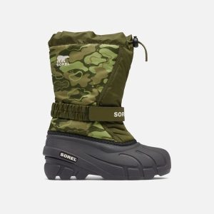 FLURRY™ Print Youth Boot