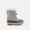 YOOT PAC&trade; Nylon Children's Waterproof Boot