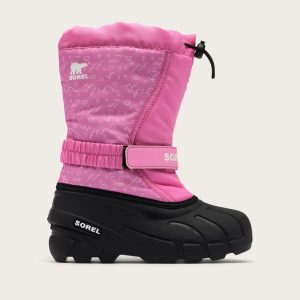 FLURRY™ Print Youth Boot