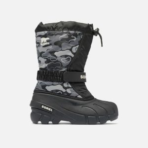 FLURRY™ Print Youth Boot
