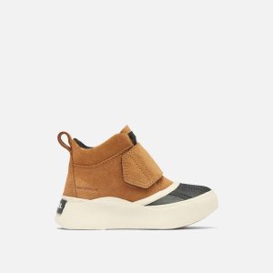 OUT N ABOUT™ IV STRAP Toddler Waterproof Boot
